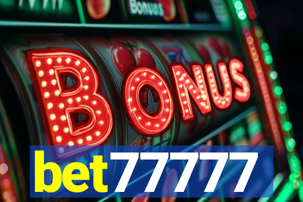 bet77777