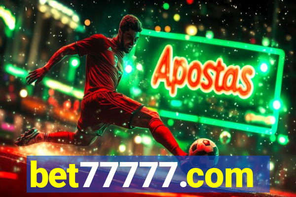 bet77777.com