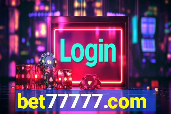 bet77777.com