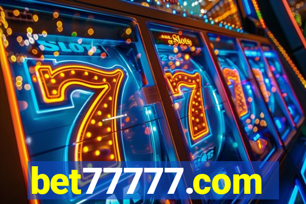 bet77777.com