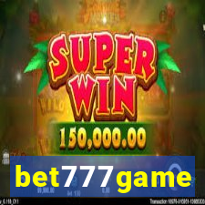 bet777game