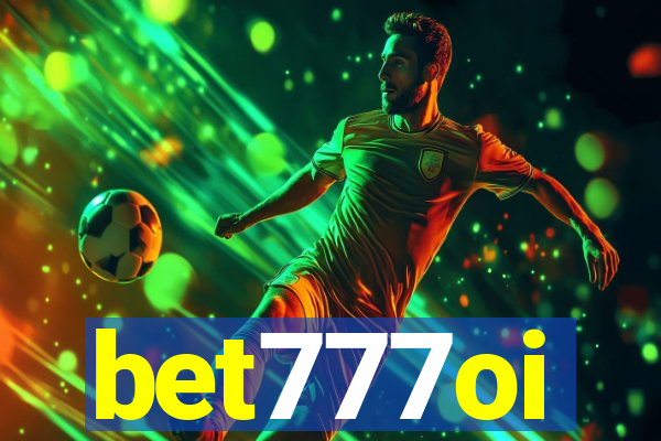 bet777oi