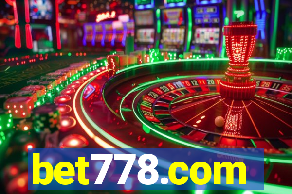 bet778.com