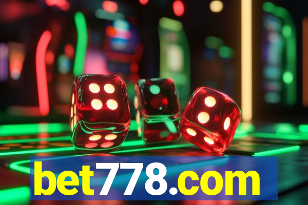bet778.com