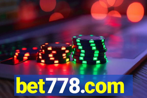 bet778.com