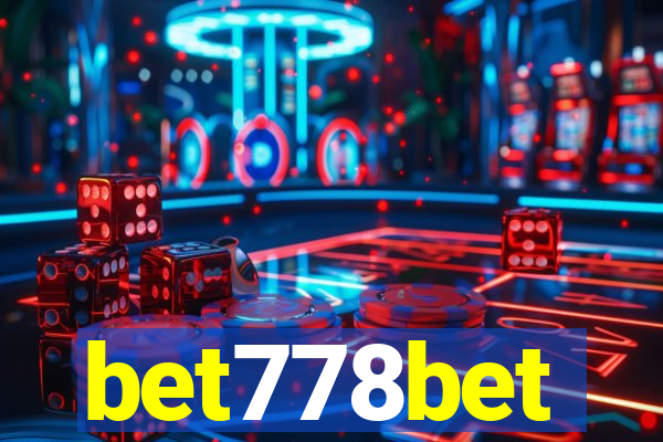 bet778bet