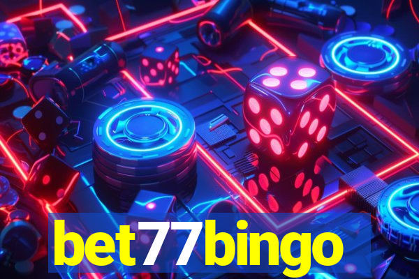 bet77bingo