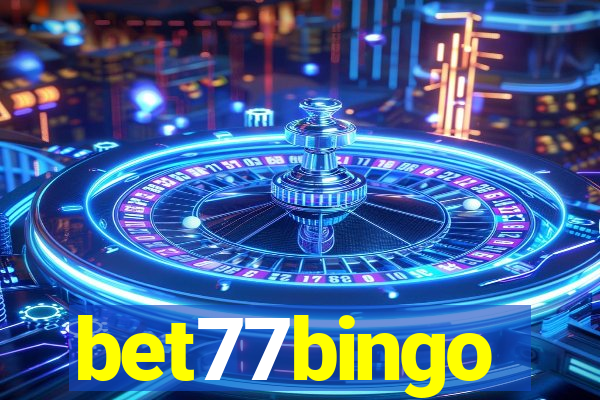 bet77bingo