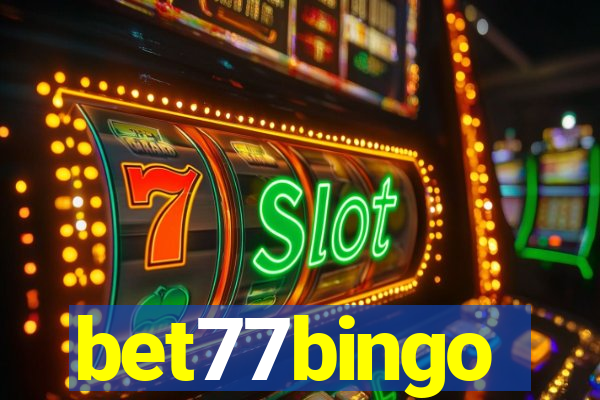 bet77bingo