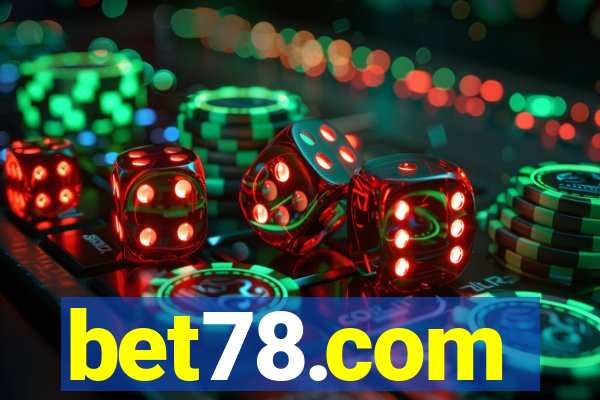 bet78.com