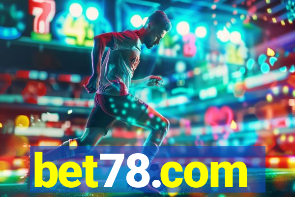 bet78.com