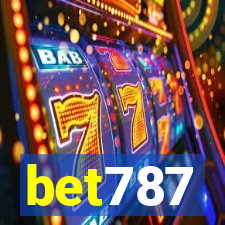 bet787