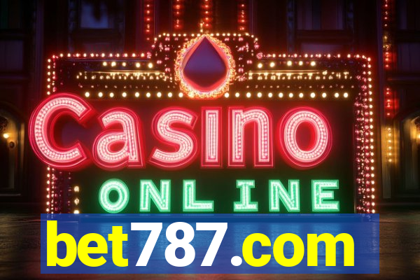 bet787.com