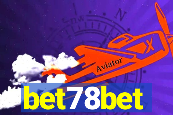 bet78bet