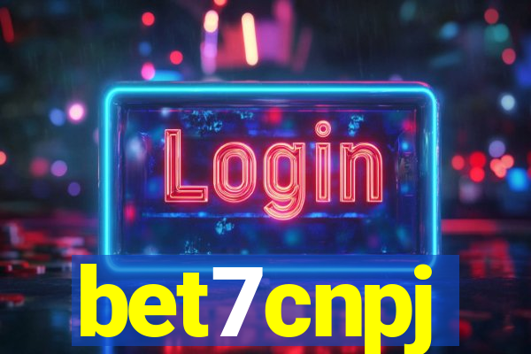 bet7cnpj
