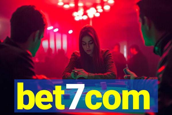 bet7com