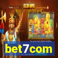 bet7com