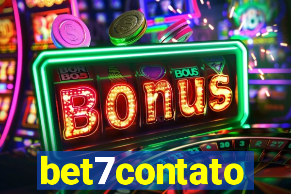 bet7contato
