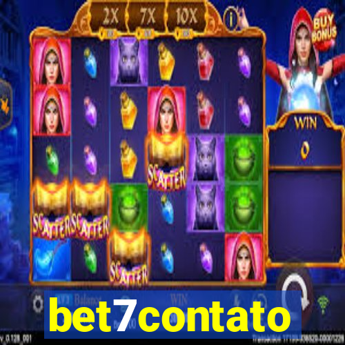 bet7contato