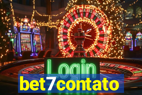 bet7contato