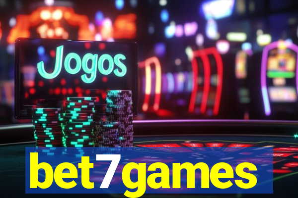 bet7games
