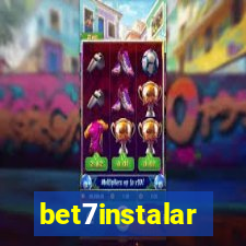 bet7instalar