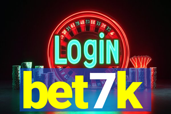 bet7k