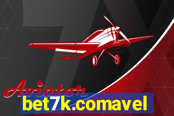 bet7k.comavel