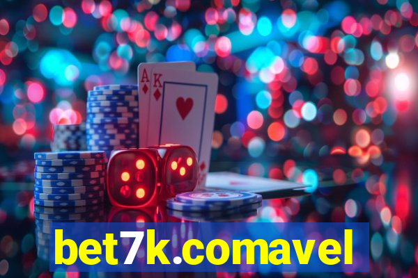 bet7k.comavel