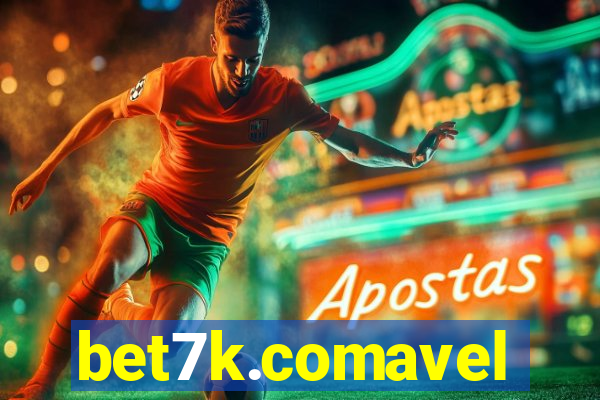 bet7k.comavel