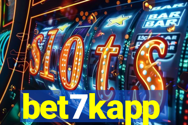 bet7kapp