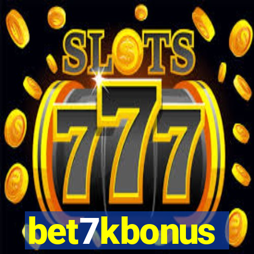 bet7kbonus