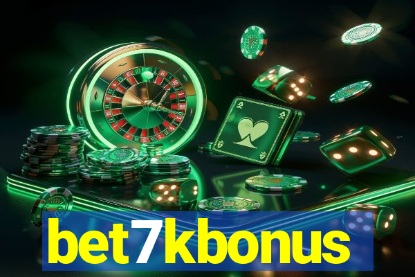 bet7kbonus