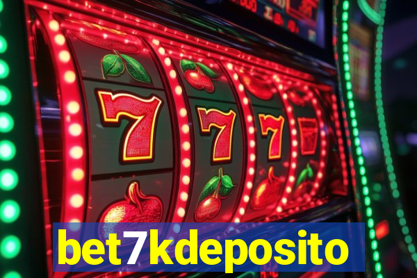 bet7kdeposito