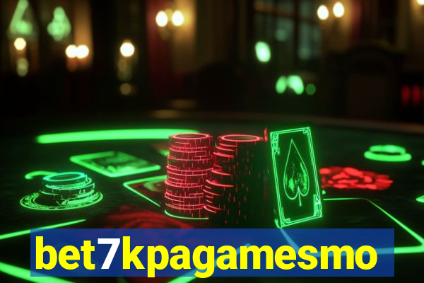 bet7kpagamesmo