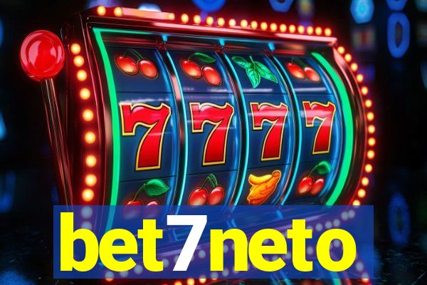 bet7neto