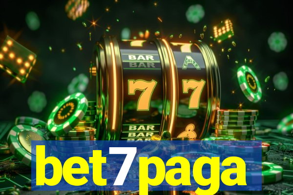 bet7paga
