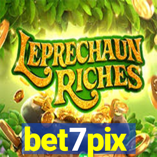 bet7pix