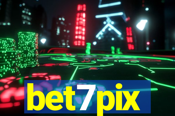 bet7pix