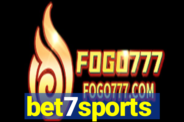bet7sports