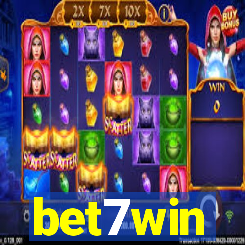bet7win