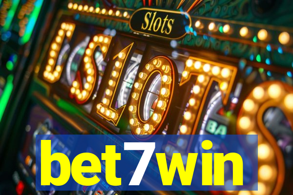 bet7win
