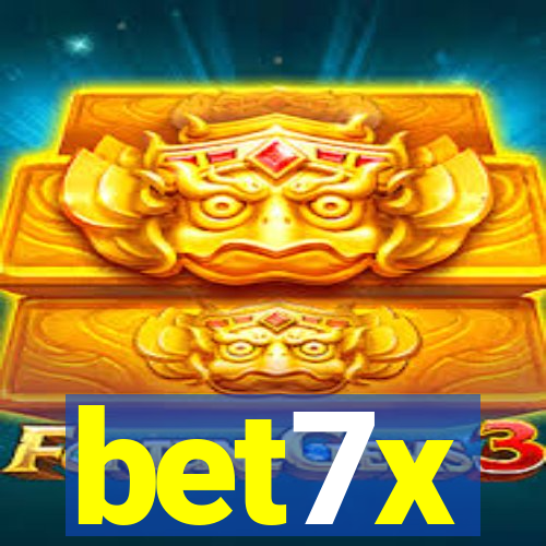 bet7x