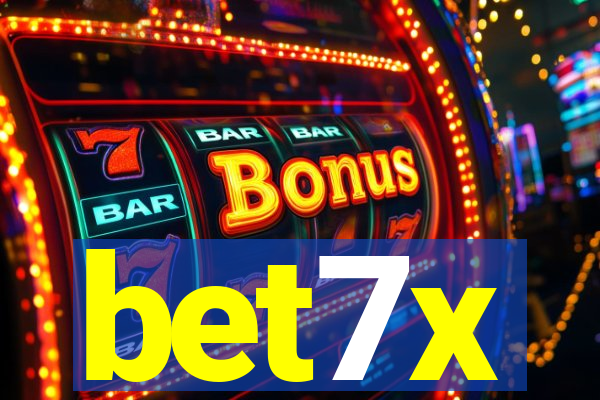 bet7x