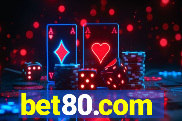 bet80.com