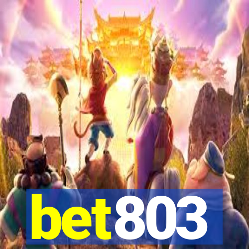 bet803