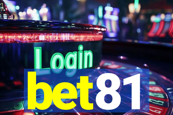 bet81