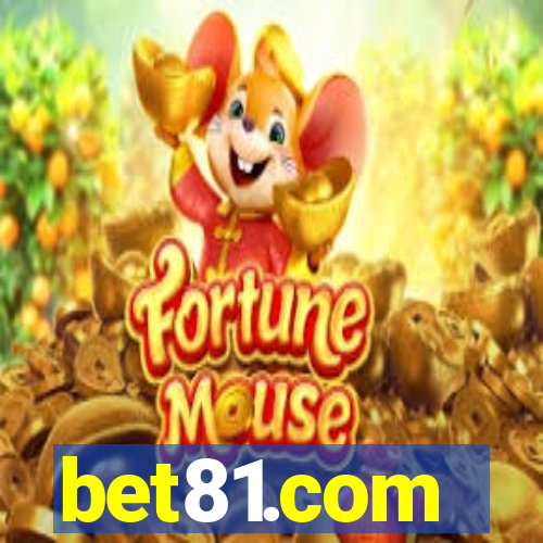 bet81.com