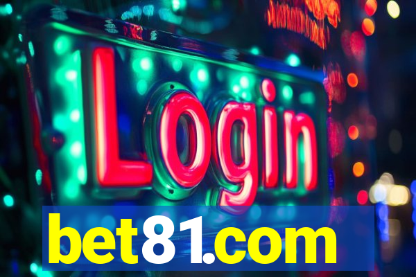 bet81.com