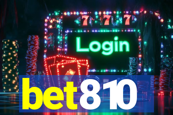bet810